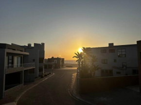 Sand and Sun
